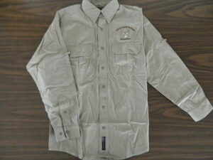 511 Tactical Shirt Long Sleeve Cotton - Image 4