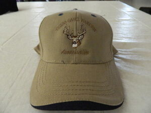 PWS Cap - Image 2