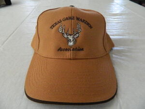 TGWA Tough Cap - Image 3