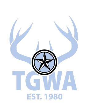 TGWA 2024 Logo huk Left Chest placement