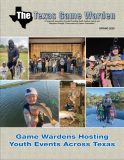 Texas Game Warden Magazine
