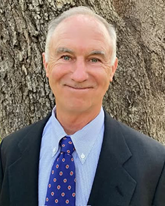 Joe Morris - Legislative Consultant